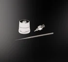 Grex Nozzle Conversion Kit, 0.5MM Used. Price: $38.00.