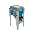 Herkules G100 Paint Gun Washer "mini G200" With Timer New. Price: $2287.78.