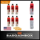 Denco 15.3 Fl Oz Brake Cleaner - Low Odor High Concentration Acetone Formula New. Price: $54.89.