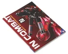Ammo By Mig Combat 2 - Mecha Battlegrounds Magazine (english Version) New. Price: $28.95.