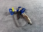 Mint - Graco Contractor Pc Airless Spray Gun With X Lp 517 Switchtip 17Y043 Used. Price: $249.95.