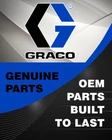 Graco 224889 Ptfe Conversion Kit For Model 224341 And 224349 New. Price: $175.00.