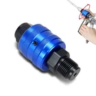 Tudud Airless Paint Sprayer Swivel Joint 360 Degrees Rotate Gun C... New. Price: $33.74.