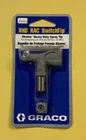 Graco XHD333 Switchtip Xtreme Heavy-duty Spray 7250 Psi New. Price: $49.98.