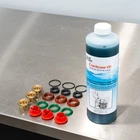 Blue Clean AR630TSS Maintenance Kit Pump Oil And Water Seals New. Price: $104.95.