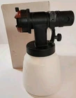 New Cacoop Replacement Front End Nozzle For Cordless Paint Sprayer Adjustable. Price: $30.00.