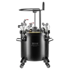 Spray Paint Pot, 20L/5GAL Tank, 70 Psi Adjustale Pressure, New. Price: $351.51.