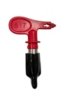 Titan Reversible Spray Tip 698-517 Oem New. Price: $14.97.
