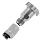 Master Elite Paint System Mps Spray Gun Cup Adapters 844 & 856 - Converts Sat... New. Price: $38.09.