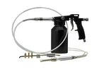 Undercoating/rustproofing Plus Gun With Wand New. Price: $487.17.