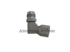 Titan Airless 90 Degree Elbow Assembly 7/8 Inch Thread 310072 310-072 New. Price: $51.99.