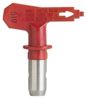 Titan 662-519 SC-6+ Reversible Airless Spray Tip New. Price: $15.00.