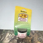 Brownells Cleaning Compound White 2 Oz Deep Bore Bright 083-065-100 New. Price: $15.00.
