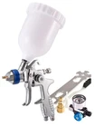 Dynastus 22 Oz. Hvlp Air Gun Auto Car Paint Sprayer, 1.7MM Nozzle, With... New. Price: $36.46.