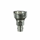 3M 26132 Pps Series 2.0 Adapter Type S37 For Graco, Sharpe, And Warwick Guns New. Price: $31.99.