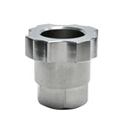 Kehe Refinish Paint System Spray Gun Cup ADAPTER102/S2 For Iwata New. Price: $32.48.