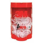 3M Pps 16299 Liner Dispenser, Large, Plastic New. Price: $60.35.