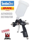 Ani R160 Hps Mini/midi Gravity 1.2 Spray Gun (AH1518005A) New. Price: $185.48.