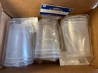 Graco Flexliner 32OZ. Paint Bags - Clear Pack 9 New. Price: $25.99.