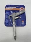 Guardair Gun 80LJ Classic+ Safety 1/4" FNPT-120 Psi Max (EB1486) New. Price: $29.99.