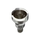 3M Pps Series 2.0 Adapter, 26006, Type S5, 12 Mm Male, 1.5 Thread New. Price: $33.51.