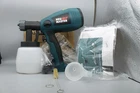 Neu Master N3020 Electric Hvlp Spray Gun With Patterns 120V 60HZ - New Open. Price: $35.00.