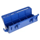 Werner AC54-JC Lock-in Ladder Job Caddy Organizer Accessory New. Price: $36.13.