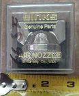 Vintage Binks 66SF Air Cap Tip Nozzle Spray Gun Part, 4 Model 2001 2100 62 95 19 New. Price: $19.99.