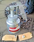 Speedy Sprayer Brown Corp Way Paint Gun Model 312- Nozzles. Used. Price: $34.99.
