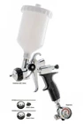 Fuji Spray LX-20 Gravity 1.4MM 600CC Cup + Kit New. Price: $349.00.