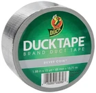 Henkel DUC-1303158 TAPE,DUCK,CHROME,1.88X15YD (DUC1303158) New. Price: $27.82.