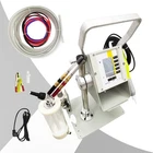 Cup-type Electrostatic Spray Machine (100-240V, 50W, 5.5BAR, 80KV, Manual) New. Price: $1043.40.