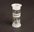 Rebuild Kit For Qualspray AM-5008 Lvlp Gun (blue Air Cap) New. Price: $35.00.
