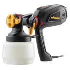 Wagner 2409509 Flexio 2500 Electric Handheld Hvlp Paint Sprayer Open. Price: $59.00.