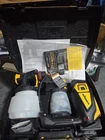 Wagner Flexio 3500 Handheld Hvlp Paint Sprayer Used. Price: $49.99.