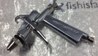 Anest Iwata Round Pattern Spray Gun RG-3L-1 Or RG-3L-2 RG-3L-3 New. Price: $149.90.