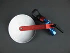 Prosource 7/8" Airless Spray Guide Tool New. Price: $8.99.