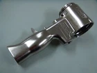 Graco Fusion Air Purge - Ap Machined Handle 15K365 New. Price: $1150.00.