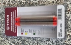 Titan 89960 Extra Fine 150 Mesh Red Airless Spray Gun Filter (2PK) New. Price: $21.93.