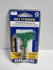 Graco LP723 Low Pressure Tip New. Price: $40.00.