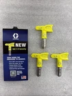 3 Graco X Low Pressure Airless Paint Sprayer Tip Oem LP517 New. Price: $79.97.