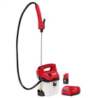 Milwaukee Electric Tools 2528-21G1 M12 Gallon Handheld Sprayer Kit (252821G1) New. Price: $252.15.