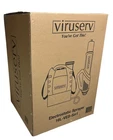 Viruserv Electrostatic Backpack Sprayer Commercial Sanitizer Kit 16L-VEB-5IN1 New. Price: $89.99.