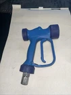 Pa RB65 YG1635 Blue Wash Down Gun 350 Psi Gpm W/swivel AR45 AR60 P40 Used. Price: $57.00.