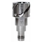 Devilbiss DV802955 Automotive Refinishing DPC-64 Adapter, Startingline New. Price: $26.37.