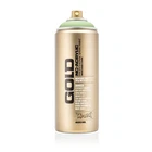 Montana Gold 13.52 Oz Linden Green Semi Gloss Spray Paint Fast Drying 25 Sq Ft New. Price: $19.49.
