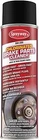 Sprayway SW330 Chlorinated Brake Parts Cleaner, 18.5 Oz New. Price: $20.00.