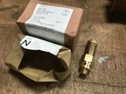 Fits Bedford Mk Mj Terex Atlas Pressure Relief Valve 0302389 G21 New. Price: $67.16.