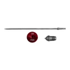 Fuji Spray Air Cap Set #6 For T-series Gun Professional Hvlp New. Price: $78.95.