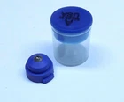 New Graco Pro Xp Air Assist Electrostatic Spray Gun Replacement Tip AEB710. Price: $95.00.